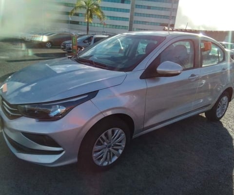 Fiat Cronos 2025 1.0 firefly flex drive manual