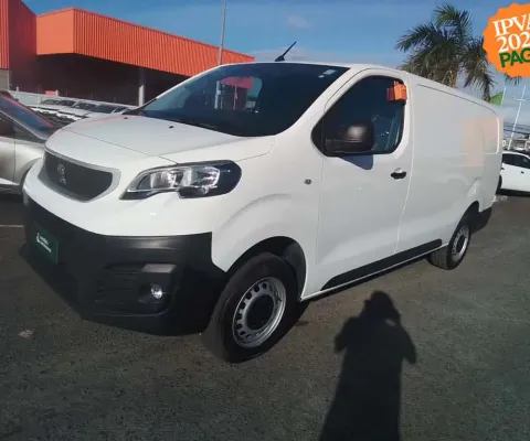 Peugeot Expert 2024 1.5 bluehdi diesel cargo manual