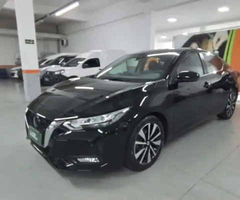 Nissan Sentra 2023 2.0 16v gasolina advance xtronic