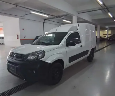 Peugeot Partner rapid 2024 1.4 evo flex business pack manual