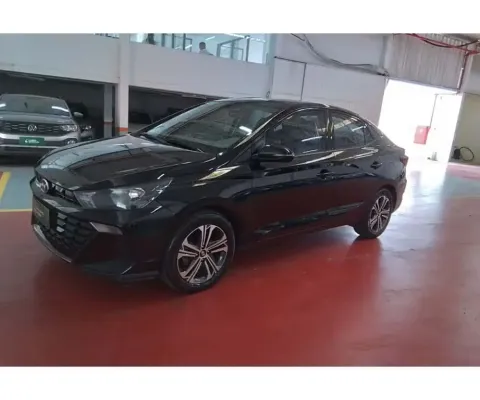 Hyundai Hb20s 2024 1.0 tgdi flex comfort plus automático