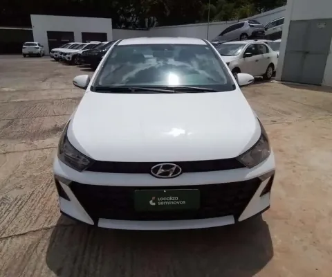 Hyundai Hb20s 2023 1.0 tgdi flex comfort automático