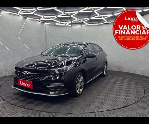 CAOA CHERY ARRIZO 1.5 6 GSX TURBO 4P
