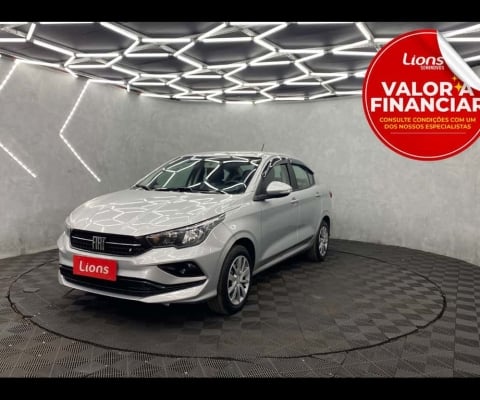 FIAT CRONOS 1.3 8V