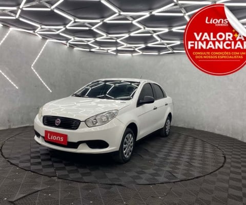 FIAT GRAND SIENA 1.0 ATTRACTIVE 8V 4P