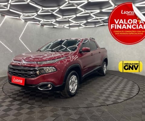 FIAT TORO 1.8 FREEDOM 16V