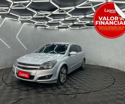 CHEVROLET VECTRA 2.0 MPFI GT-X HATCH 8V 4P