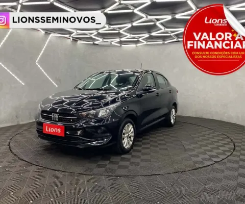 Fiat cronos 1.3 drive 8v