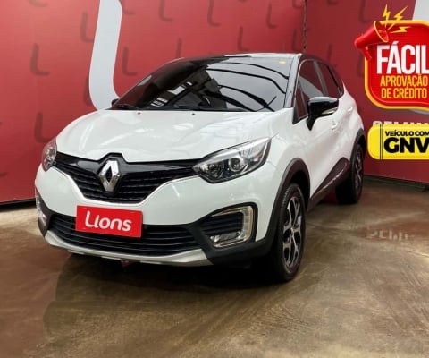 RENAULT CAPTUR 1.6 INTENSE 16V 4P