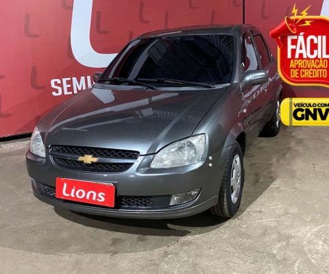 CHEVROLET CLASSIC 1.0 VHC LS CLASSIC 4P