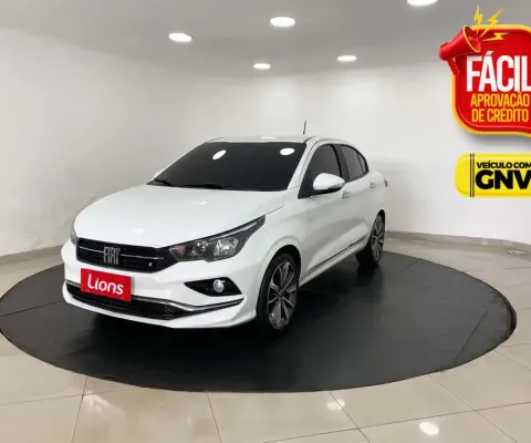 Fiat cronos 1.8 precision 16v