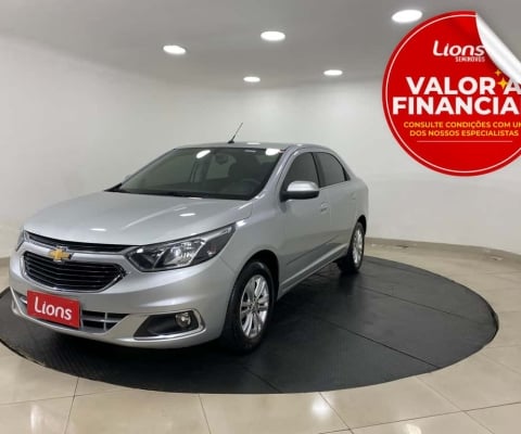 CHEVROLET COBALT 1.8 LTZ 8V 4P