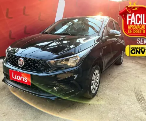 FIAT ARGO 1.0 FIREFLY (FLEX)