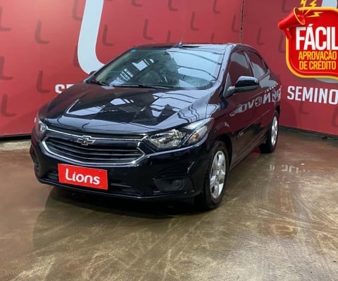 CHEVROLET PRISMA 1.4 MPFI LT 8V 4P