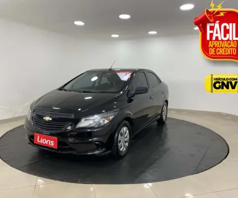 CHEVROLET PRISMA 1.0 MPFI VHCE JOY 8V 4P