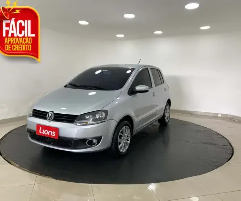 VOLKSWAGEN FOX 1.0 MI 8V 4P