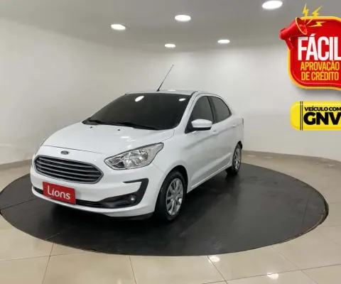 Ford ka 1.5 se 12v 4p