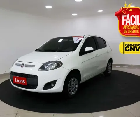 FIAT PALIO 1.0 FIRE EVO ATTRACTIVE  8V 4P