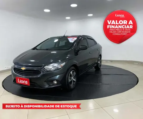 Chevrolet prisma 1.4 mpfi ltz 8v 4p
