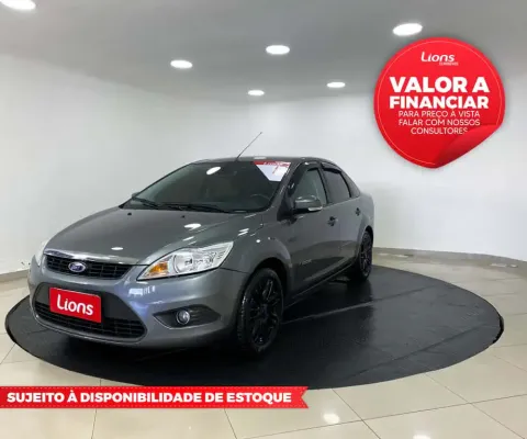 Ford focus focus sedan se 2.0 powershift