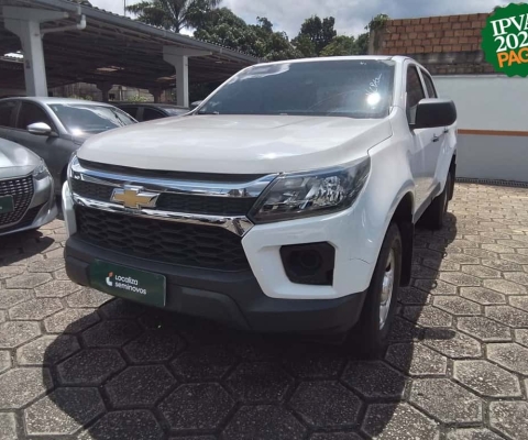 Chevrolet S10 2023 2.8 16v turbo diesel ls cs 4x4 manual