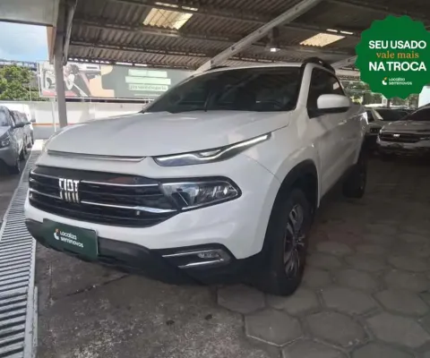 Fiat Toro 2023 1.3 turbo 270 flex freedom at6