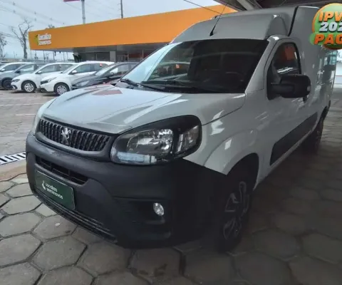 Peugeot Partner rapid 2024 1.4 evo flex business pack manual