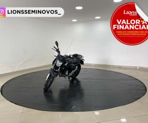 HONDA CB CB TWISTER