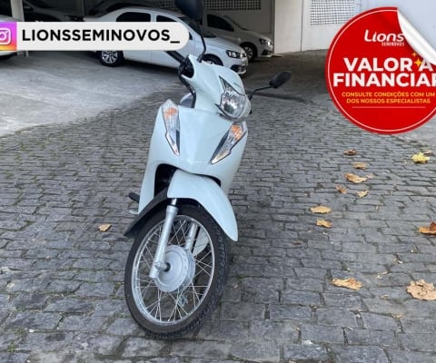 HONDA BIZ BIZ 125I