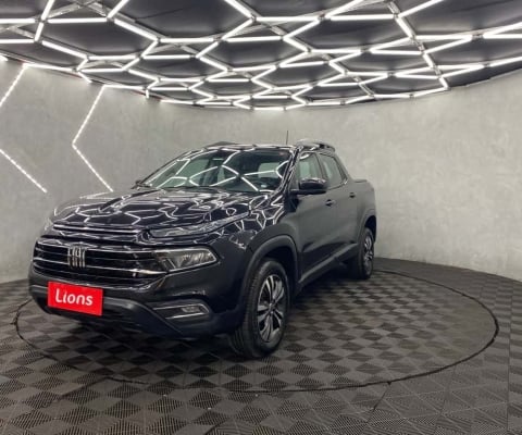 FIAT TORO 1.3 T270 FREEDOM 4X2 4P