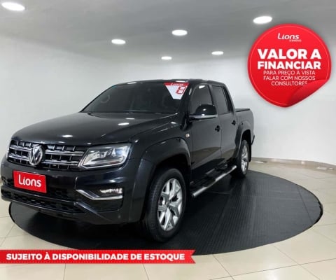 VOLKSWAGEN AMAROK 2.0 HIGHLINE EXTREME 4X4 CD 4P
