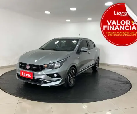 FIAT CRONOS 1.8 PRECISION 16V