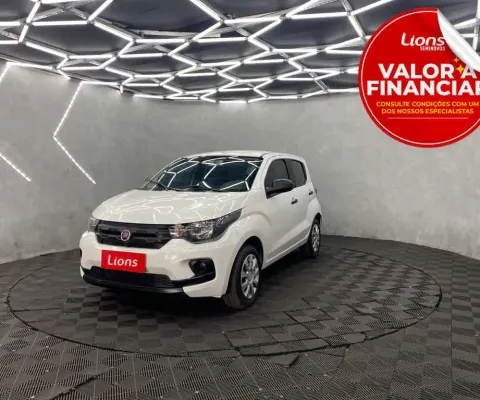 FIAT MOBI 1.0 FIRE LIKE 4P