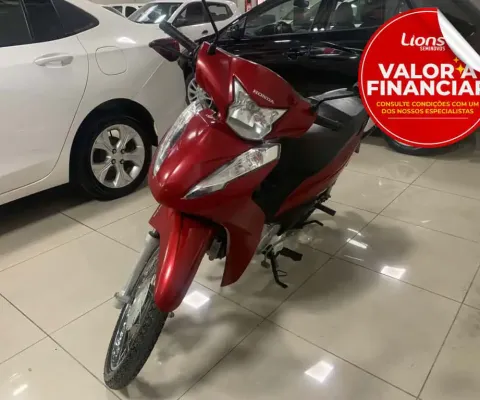 HONDA BIZ BIZ 125I