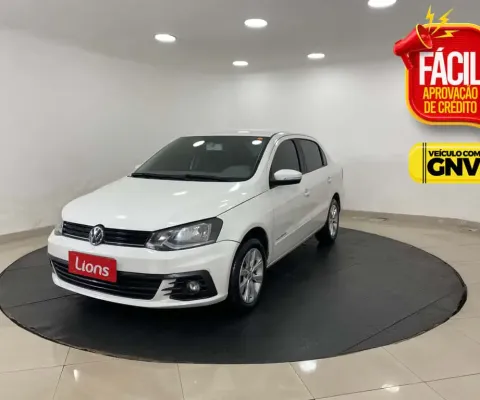 Volkswagen voyage 1.0 mi comfortline 12v 4p