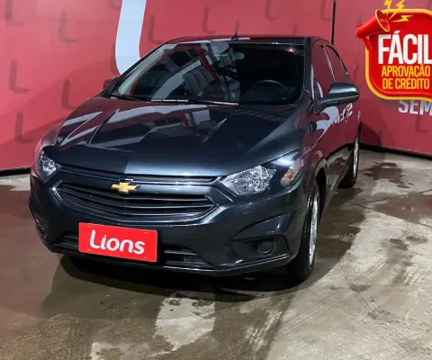 Chevrolet prisma 1.4 mpfi lt 8v 4p