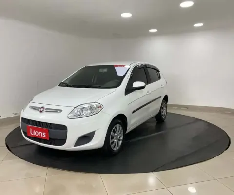 FIAT PALIO 1.0 FIRE EVO ATTRACTIVE  8V 4P