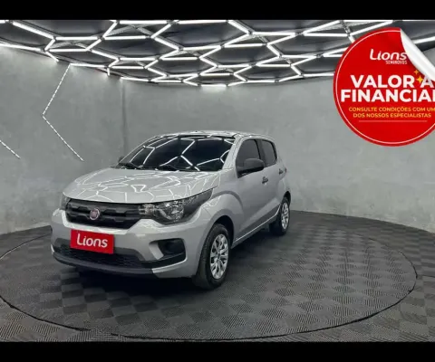 FIAT MOBI 1.0 FIRE LIKE 4P