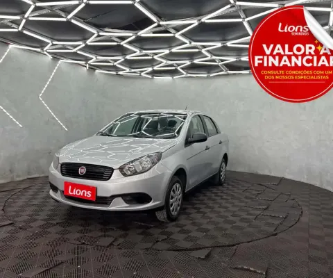 FIAT GRAND SIENA 1.0 ATTRACTIVE 8V 4P