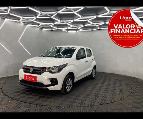 CHEVROLET SPIN 1.8 PREMIER ECONO. 8V 4P