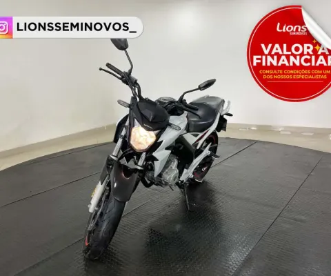 HONDA CB CB TWISTER