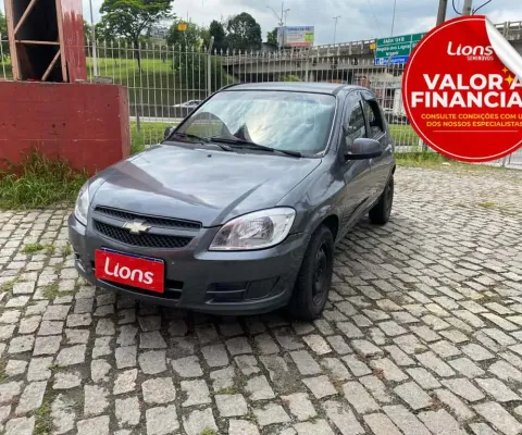 Chevrolet celta 1.0 mpfi lt 8v 4p