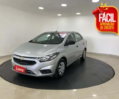 CHEVROLET JOY 1.0 PLUS 8V 4P