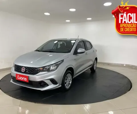 FIAT ARGO 1.0 FIREFLY (FLEX)