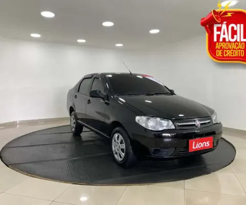 FIAT SIENA 1.0 FIRE 8V 4P