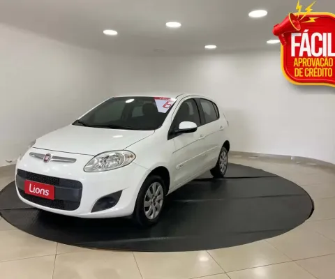 FIAT PALIO 1.0 EVO ATTRACTIVE BEST SELLER 4P