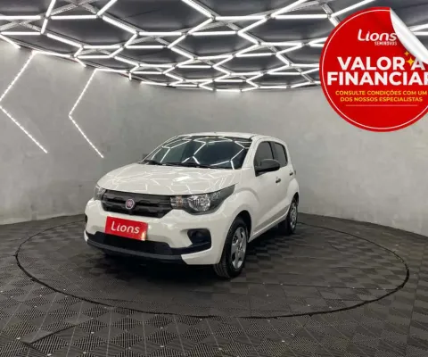 FIAT MOBI 1.0 FIRE LIKE 4P