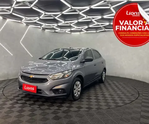 Chevrolet joy 1.0 hatch 8v 4p