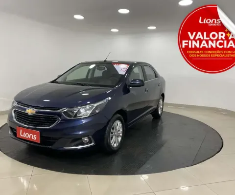 CHEVROLET COBALT 1.8 LTZ 8V 4P