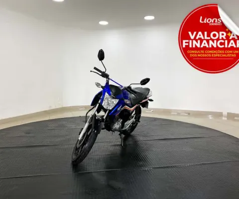 HONDA CG 160 CARGO